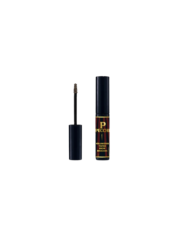 Mascara Sopracciglia Volumizzante Rougj e La Pecchi