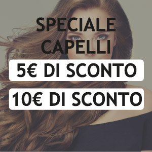 Cura dei Capelli Cura dei Capelli