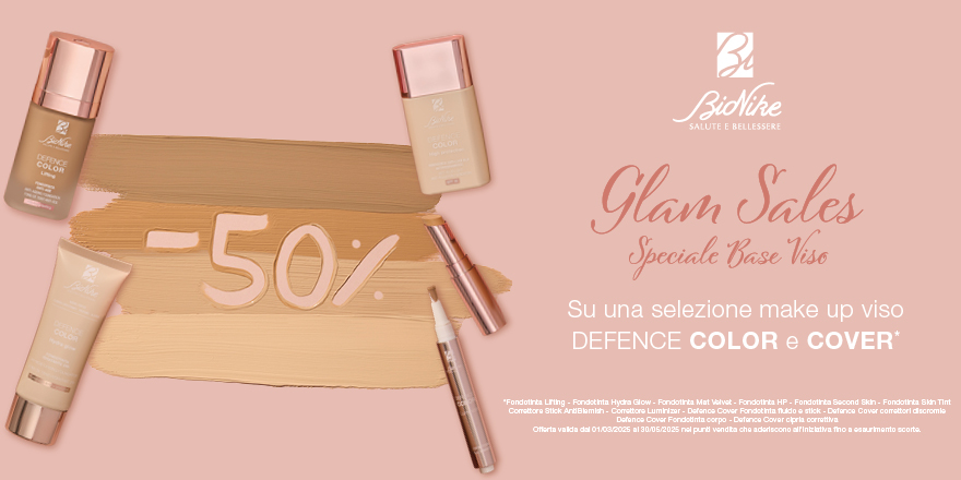 BionikeDefenceColor