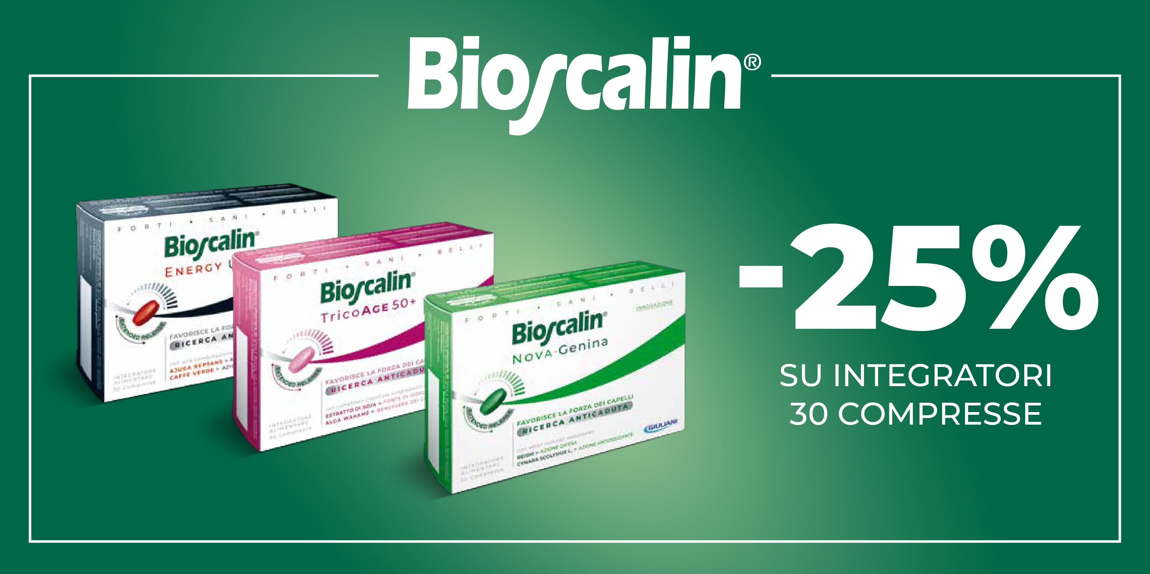 Bioscalin
