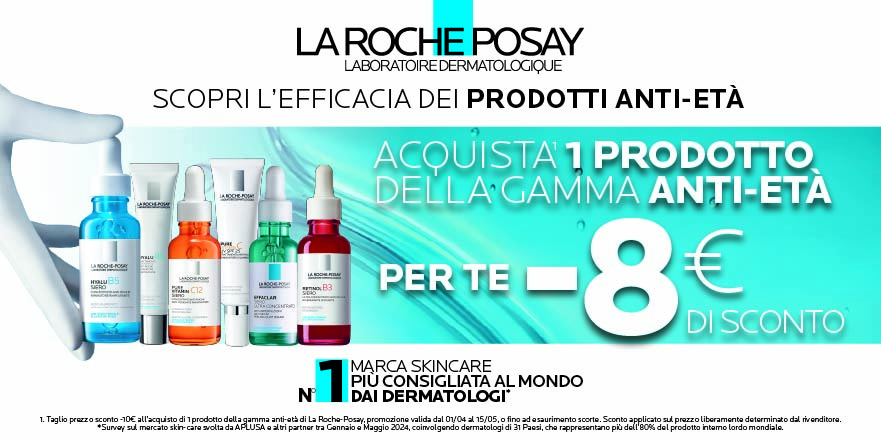 LaRochePosay