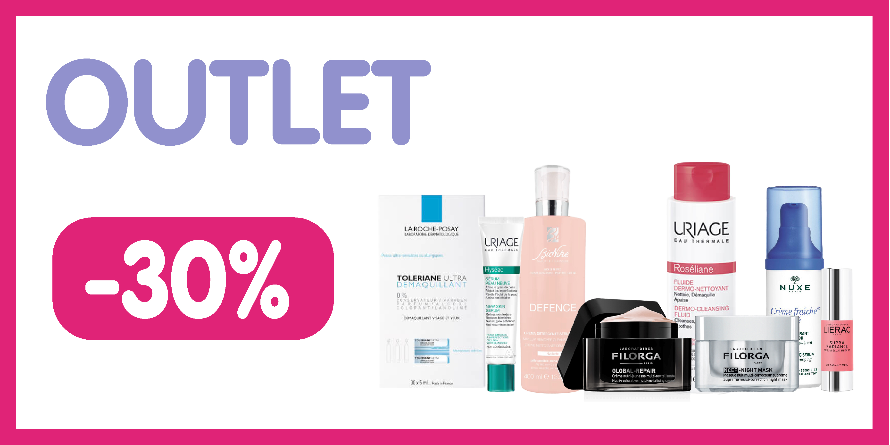 OUTLET