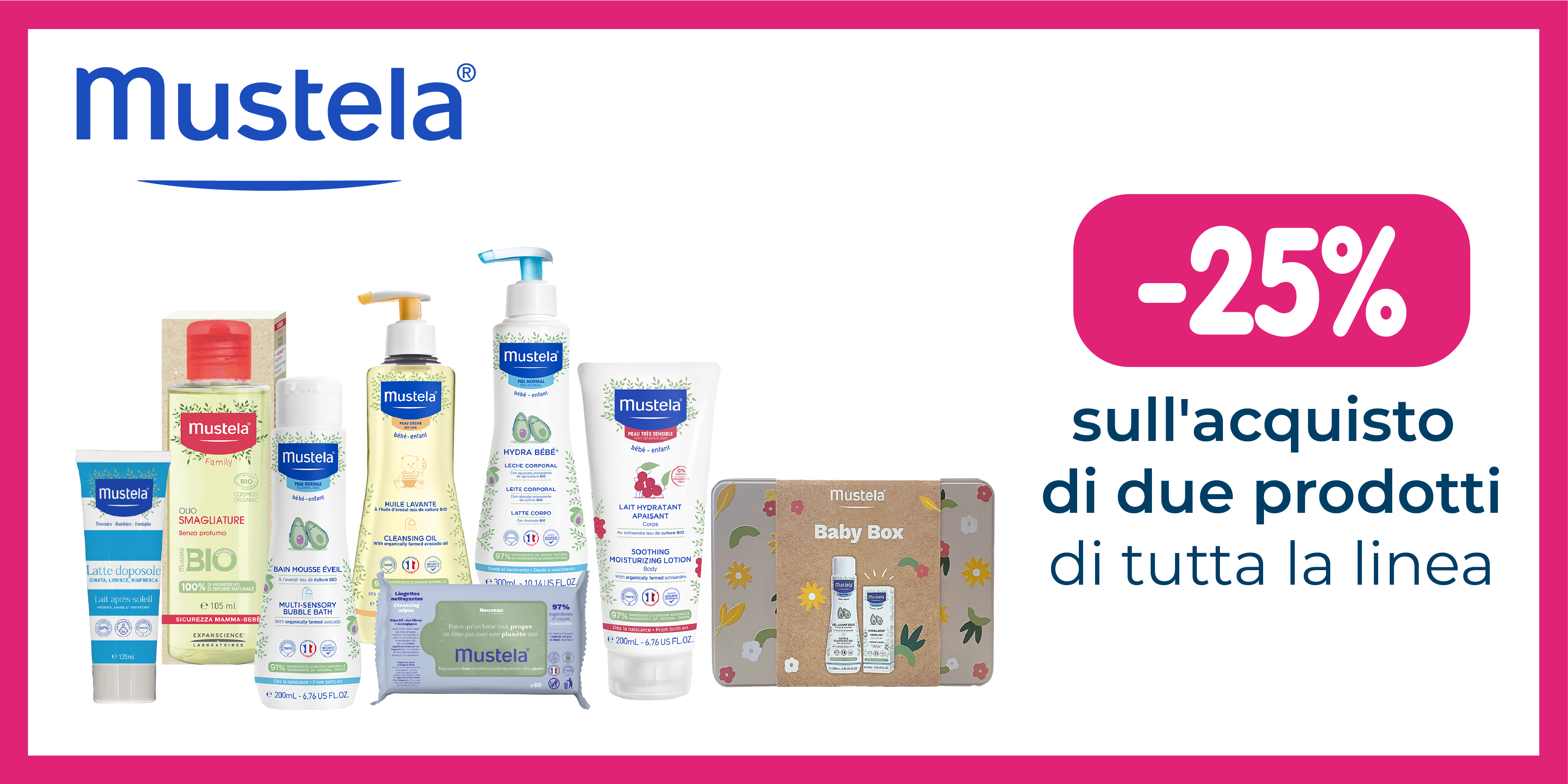 Mustela