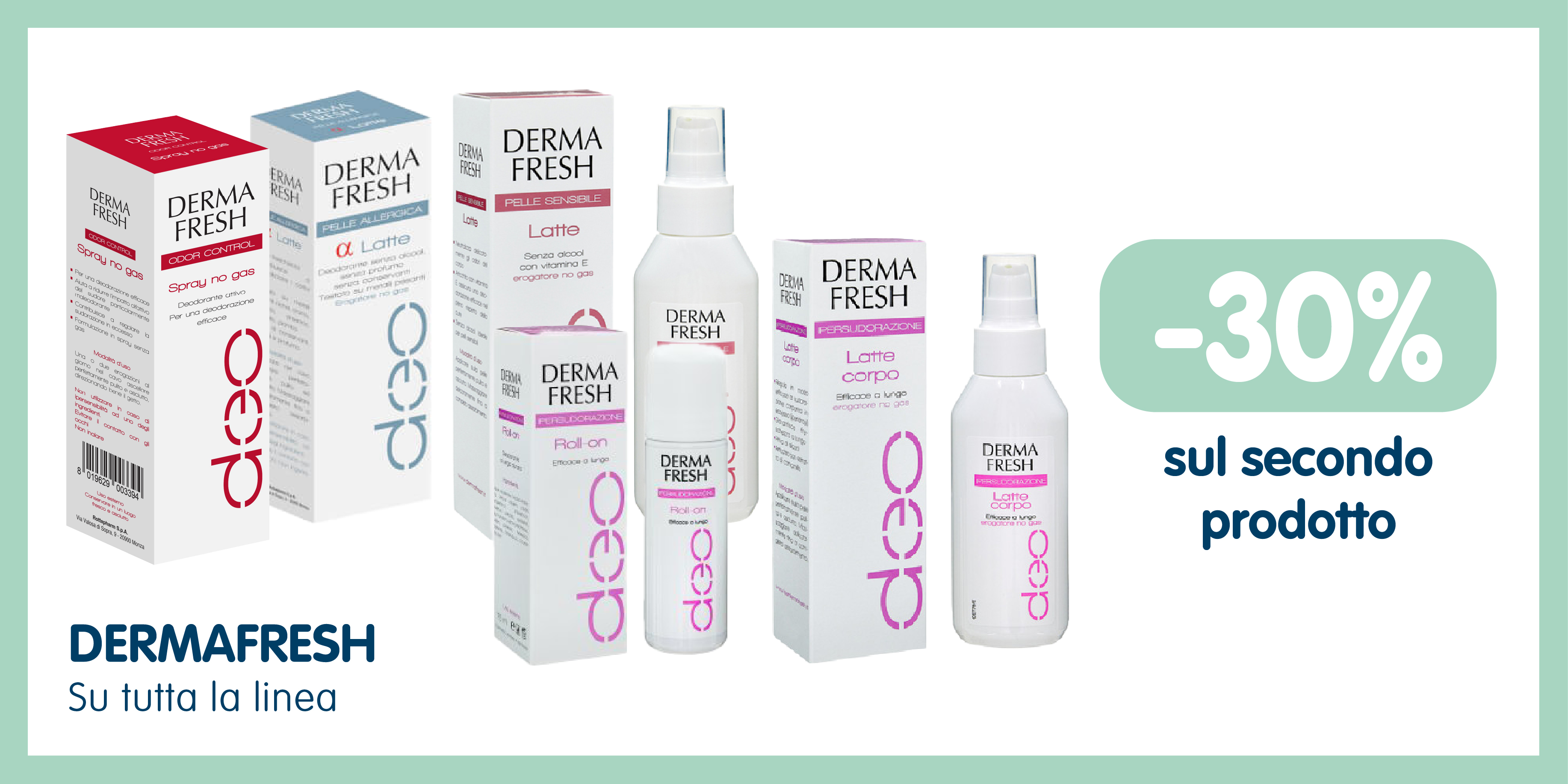 DERMAFRESH