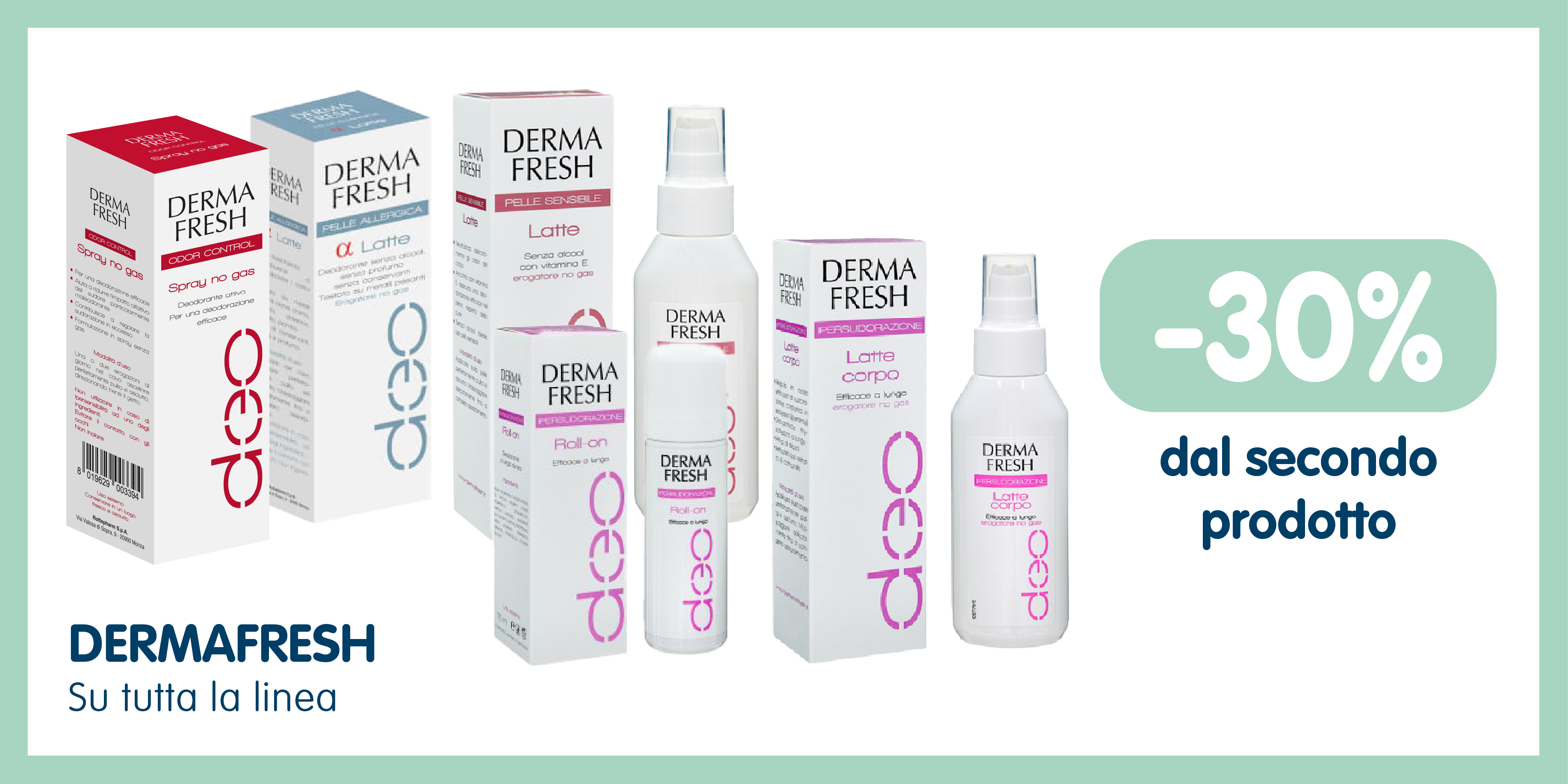 DERMAFRESH