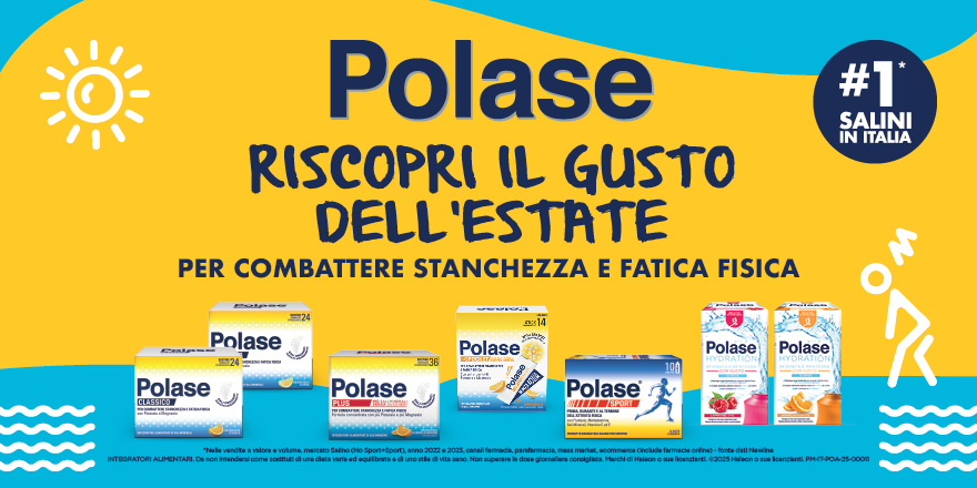 POLASE