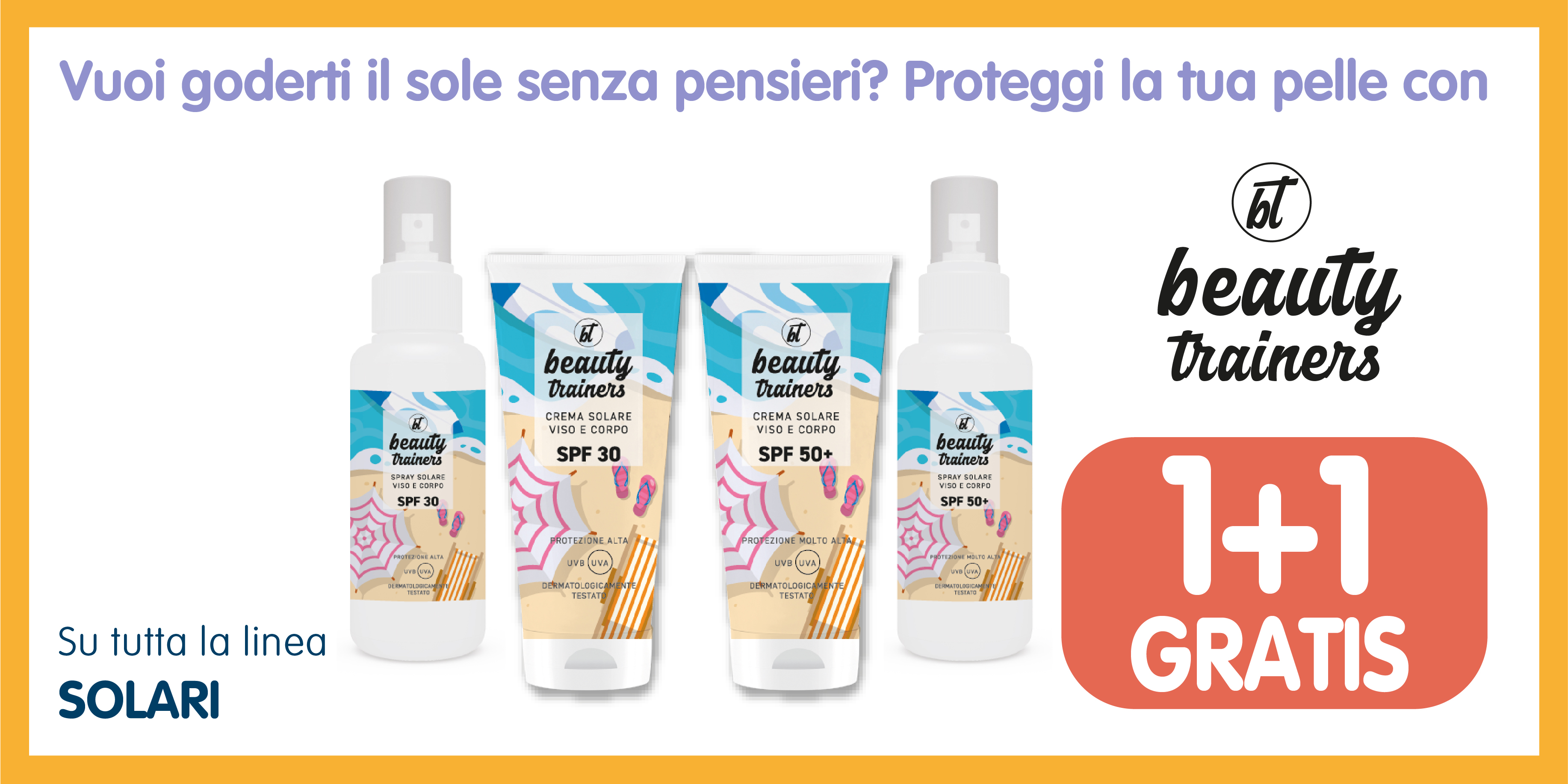 BEAUTYTRAINERS