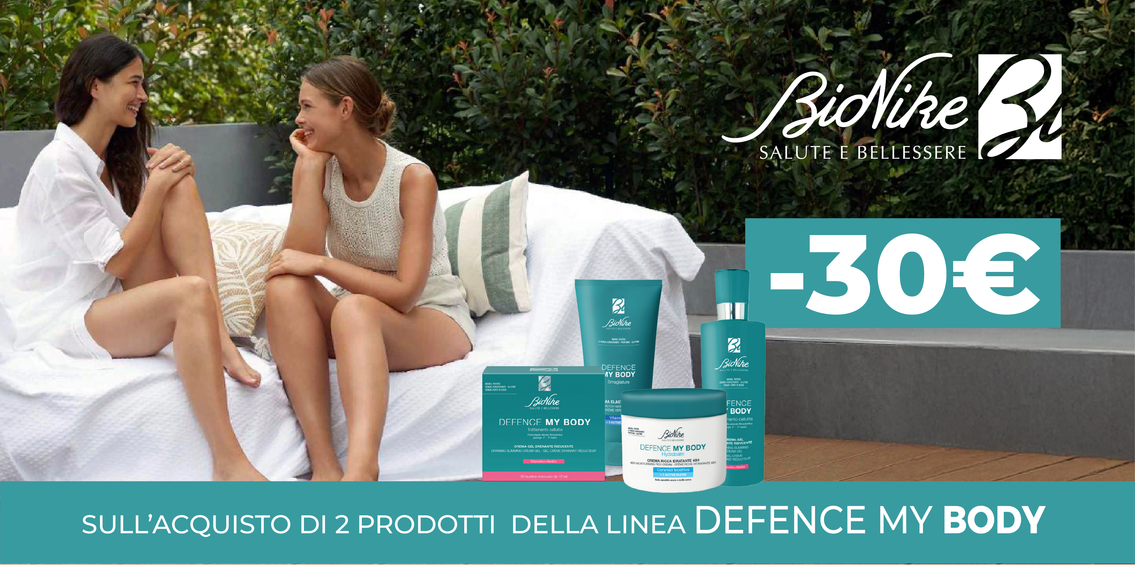 DefenceBody