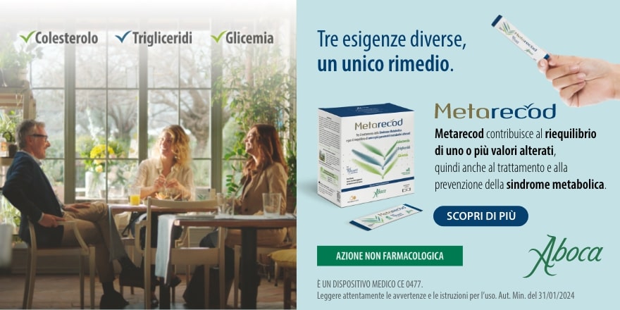 Metarecod