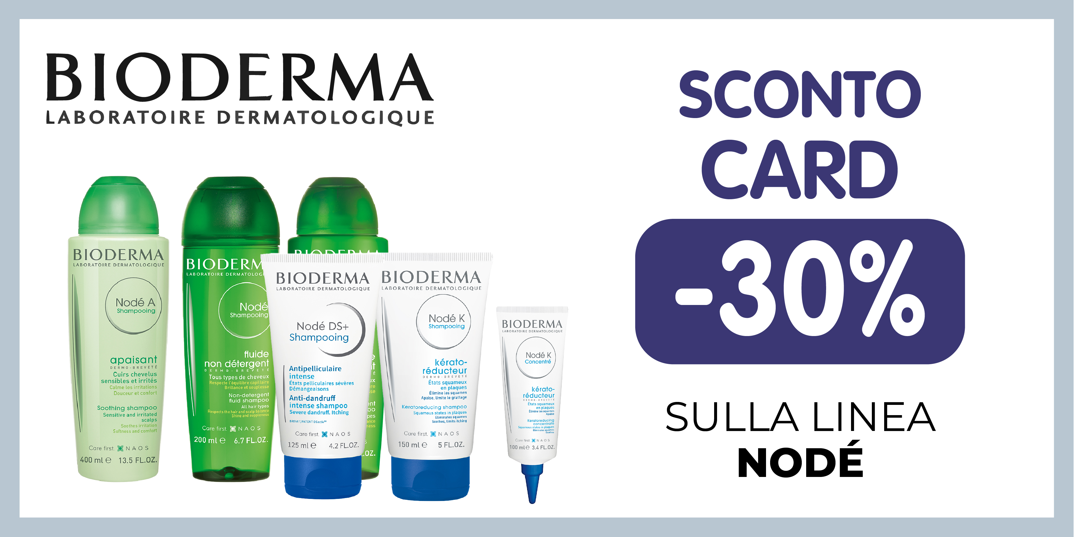 BIODERMA