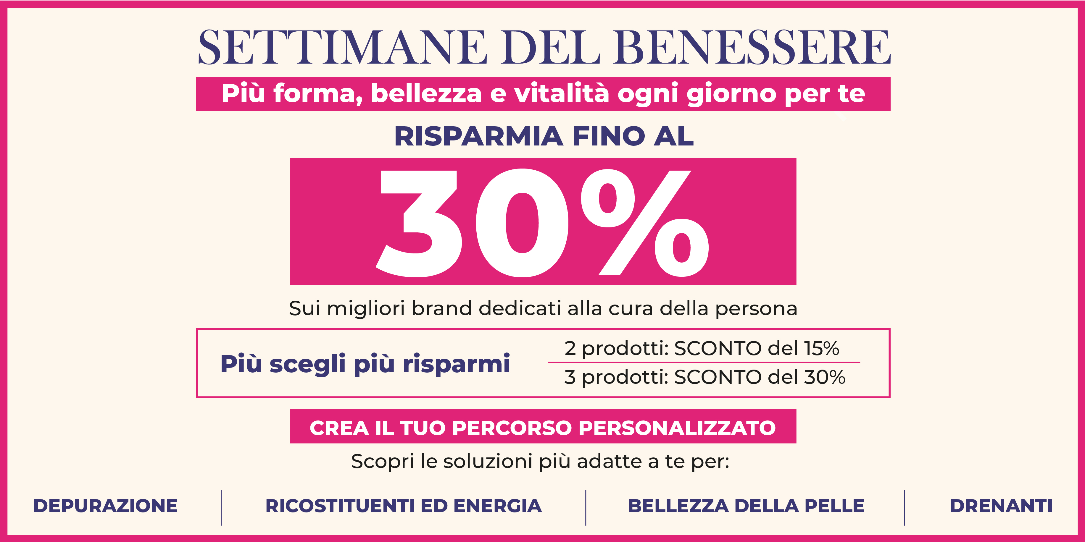 BENESSERE