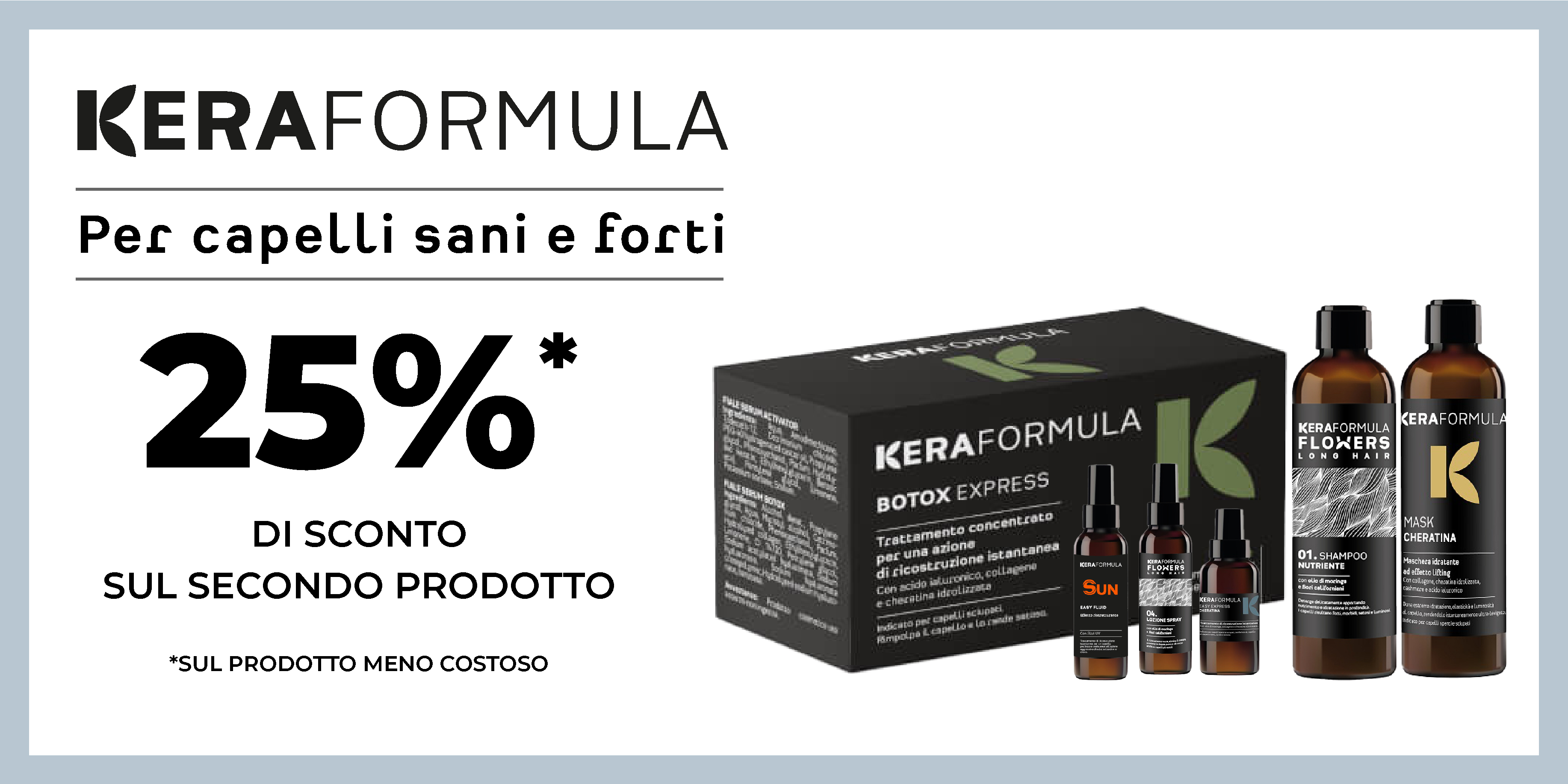 KERAFORMULA