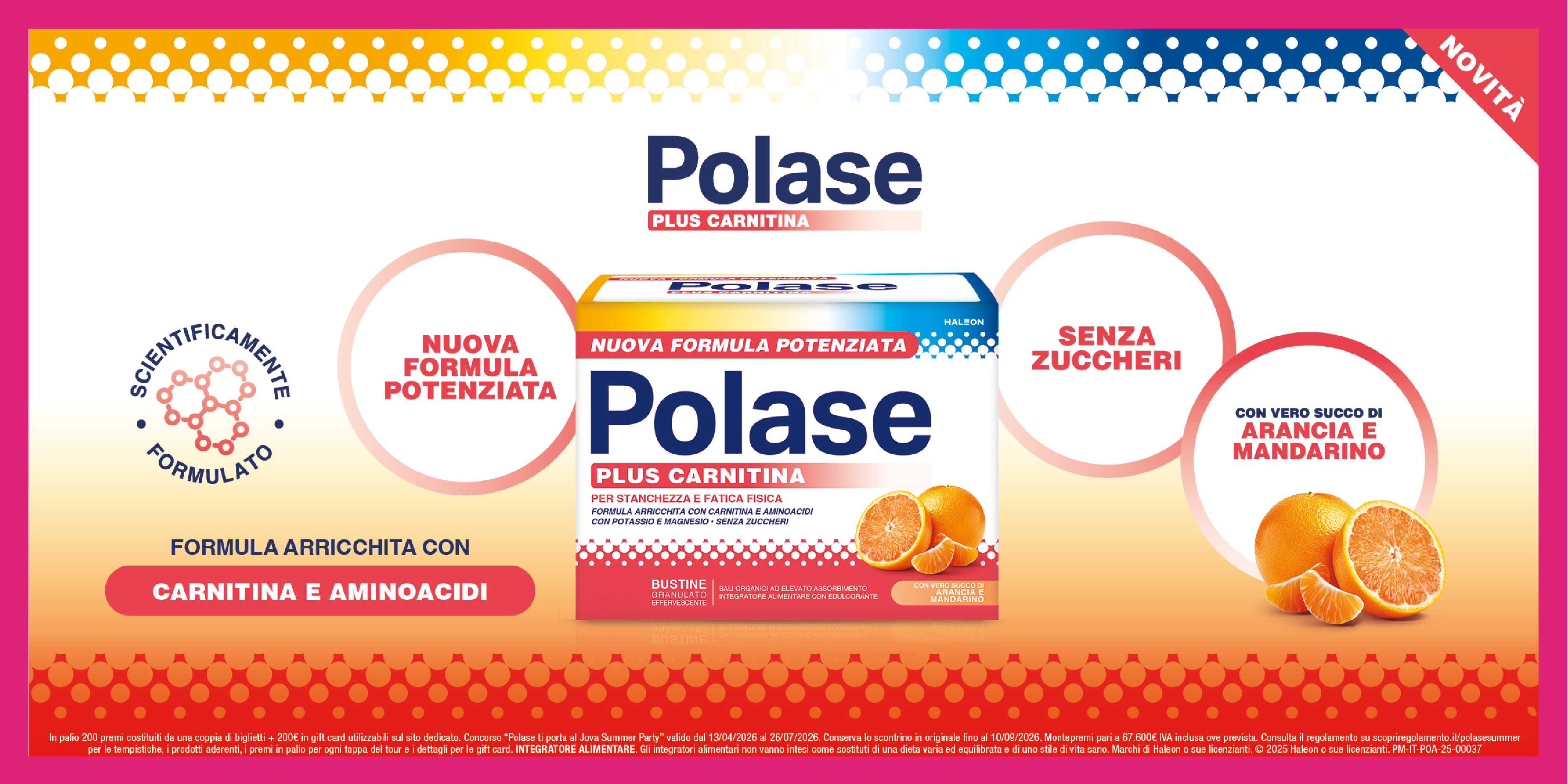 POLASE