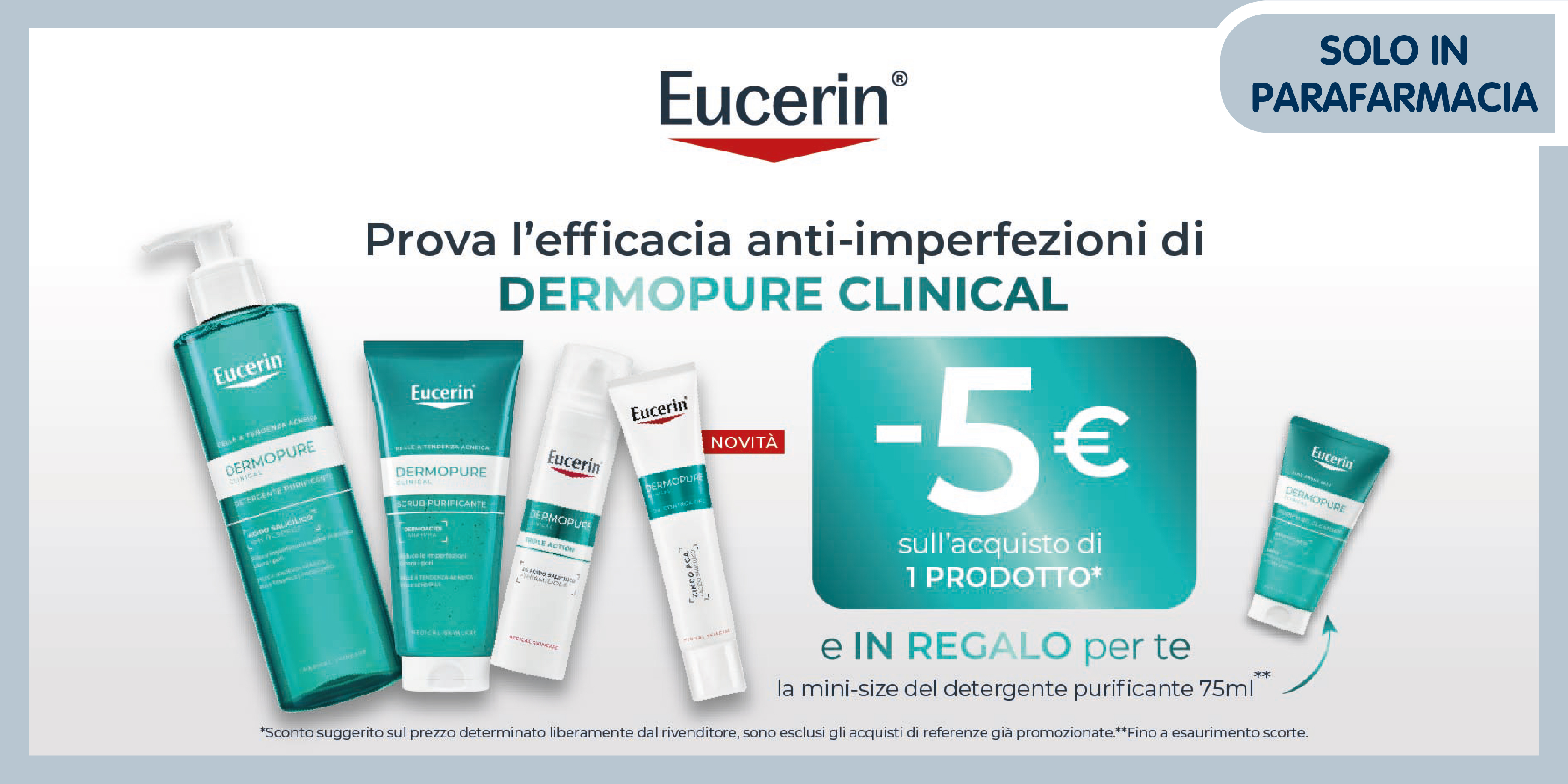 EUCERINACNE
