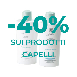 bionike speciale capelli bionike speciale capelli